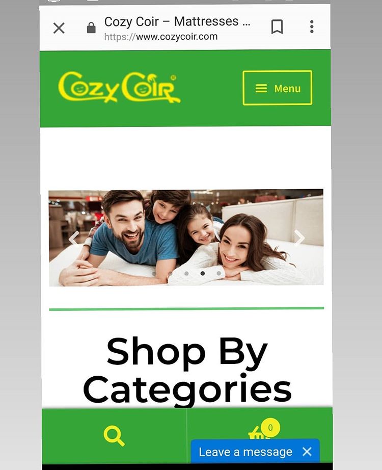 Affordable Mattress Online