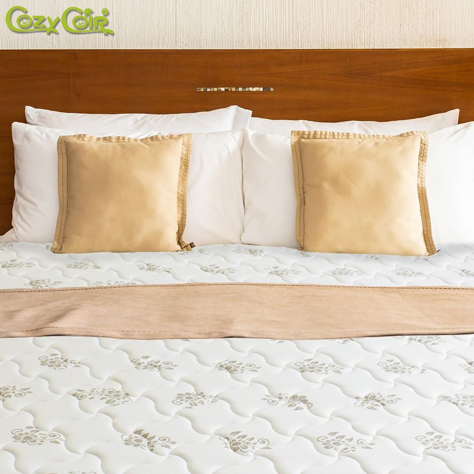 Coir Mattress For Back Pain